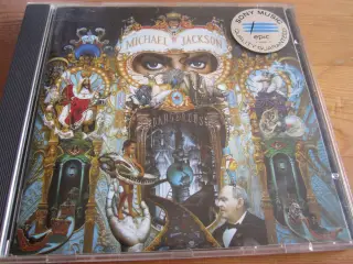 BYD. MICHAEL JACKSON. Number One.