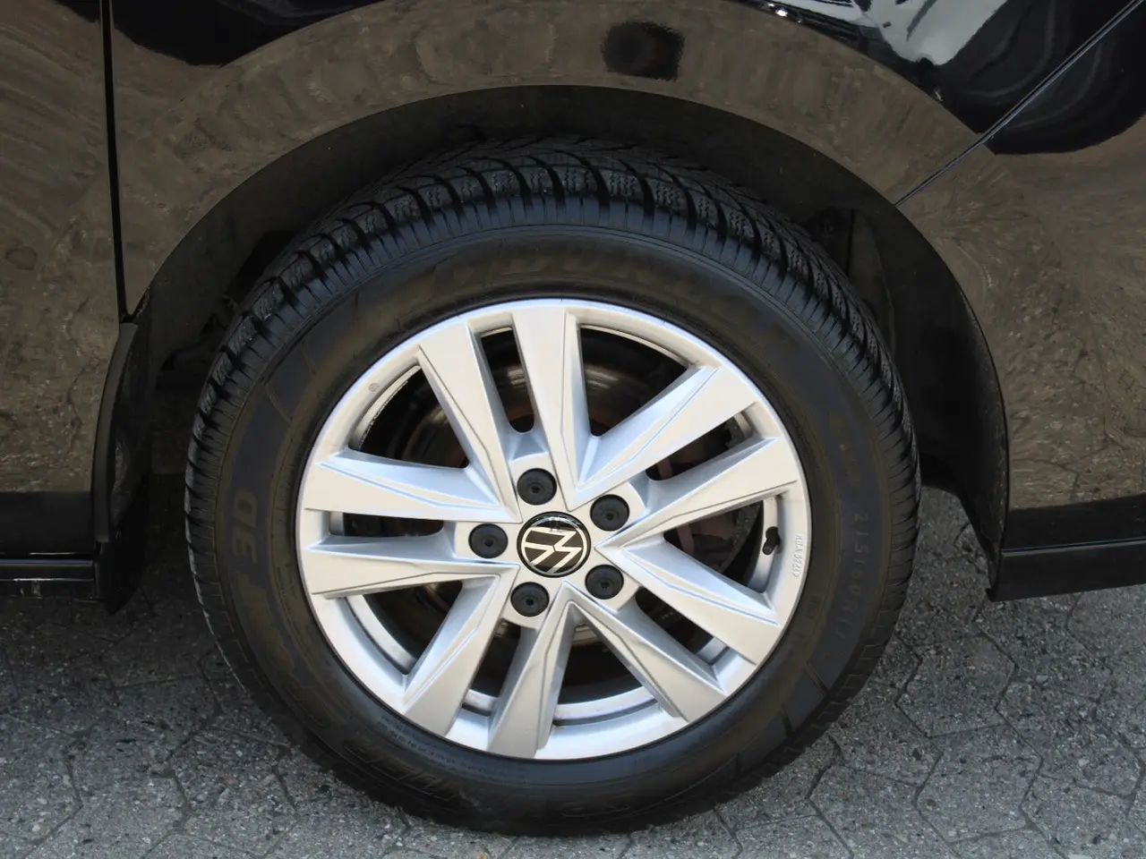 Billede 13 - VW Multivan 1,4 eHybrid DSG kort