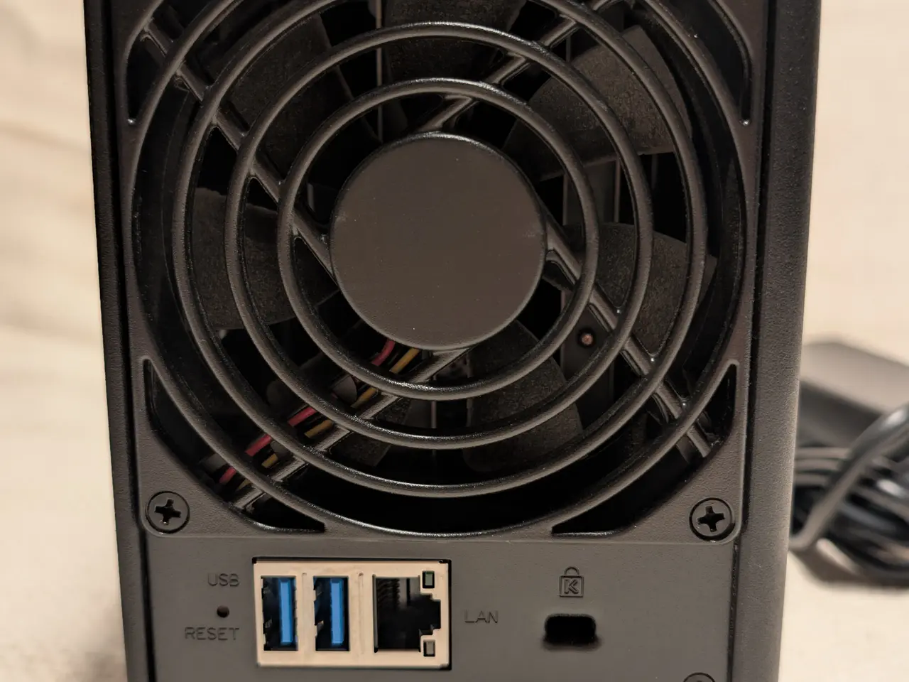 Billede 4 - Synology DS214 NAS
