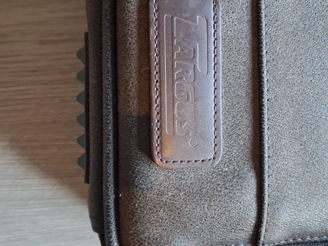 Billede 3 - PC taske.