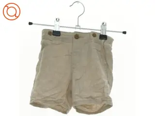 Shorts fra H&M (str. 74 cm)