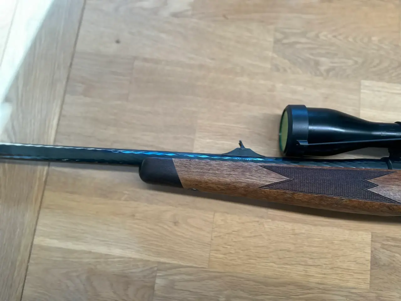 Billede 6 - Steyer Mannlicher-S Tropen, Kaliber 375 H&H