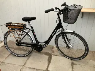 El cykel 