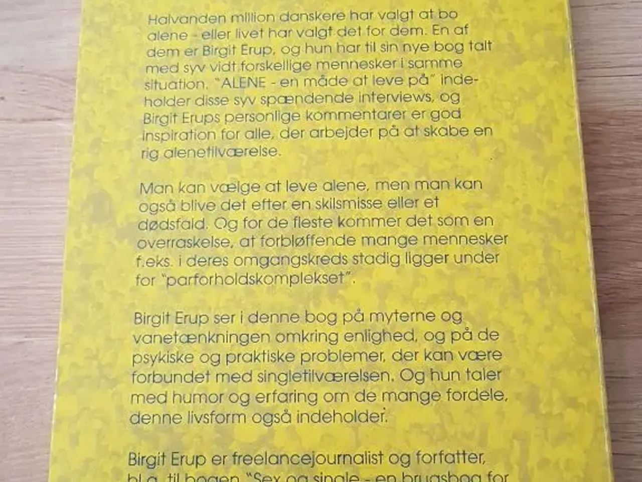 Billede 6 - Bøger om skilsmisse