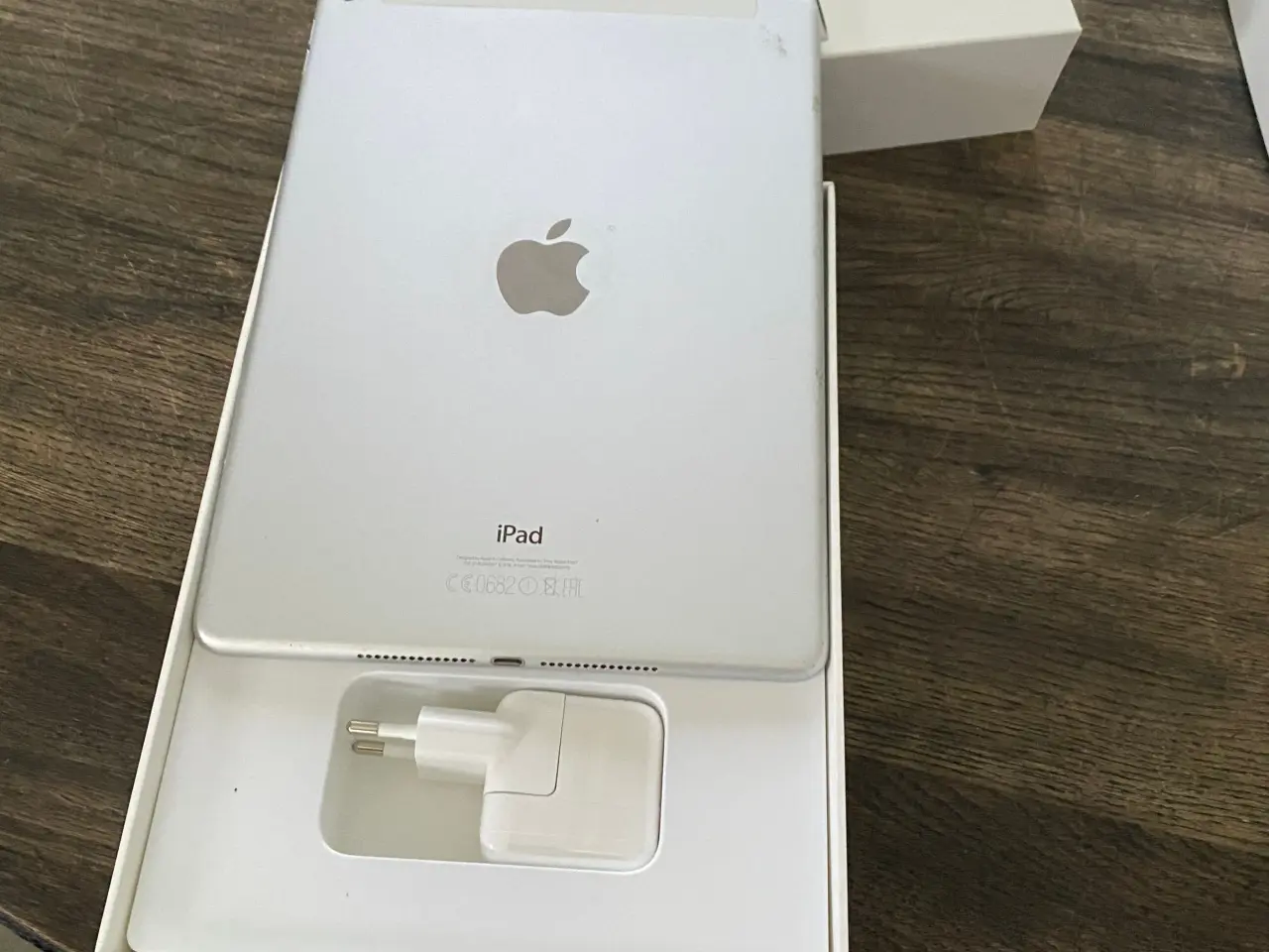 Billede 4 - iPad Air 2
