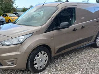 Ford Transit Connect 1,5 TDCi 100 Trend lang