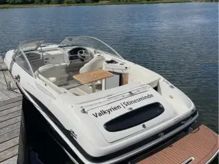 Maxum 2100 sc3 daycruiser