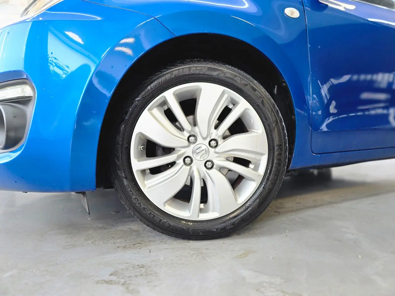 Billede 17 - Suzuki Swift 1,2 Dualjet mHybrid Action