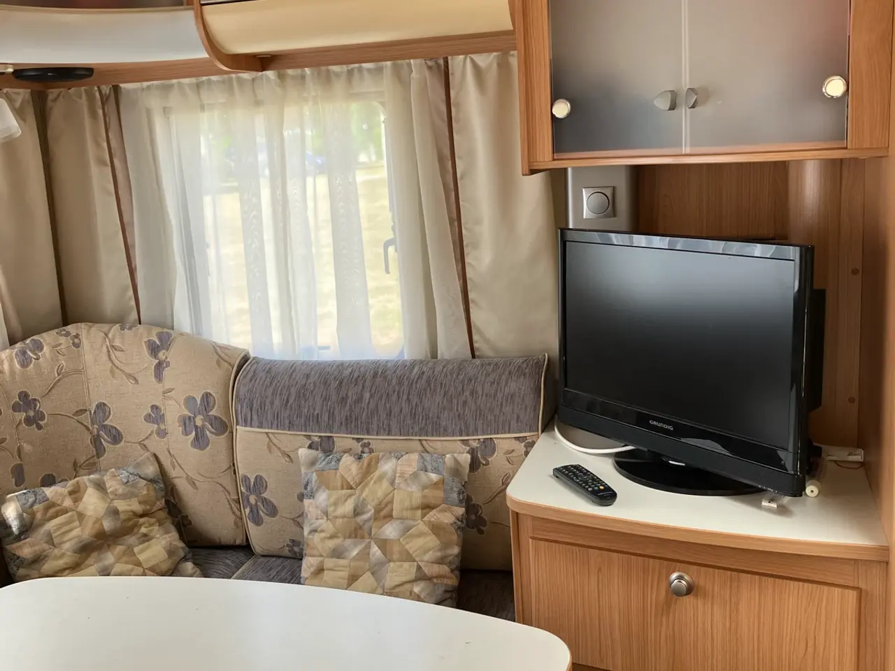 Billede 10 - Adria Adora 472LU