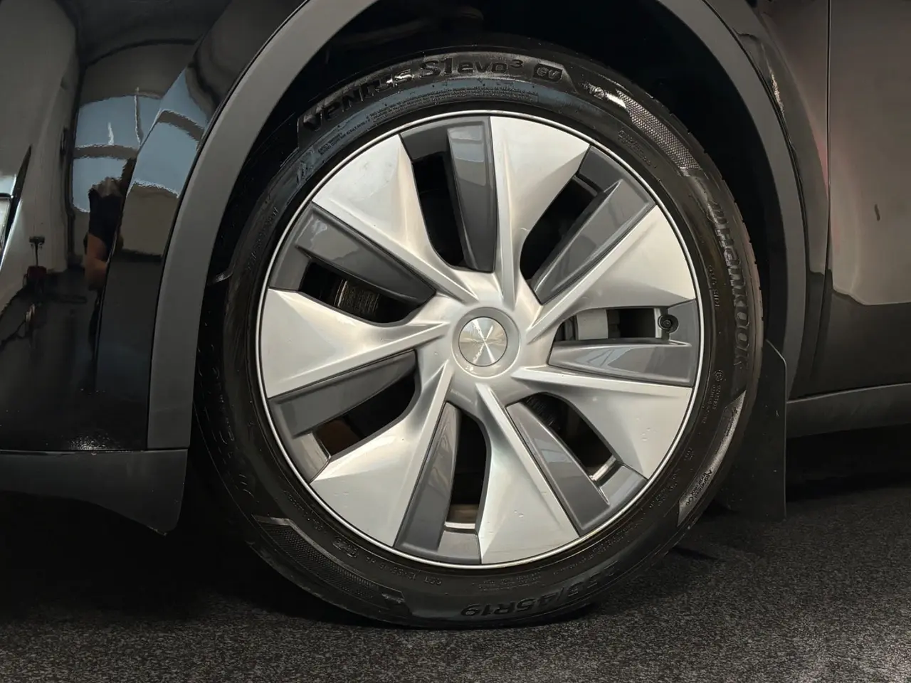 Billede 4 - Tesla Model Y Long Range AWD