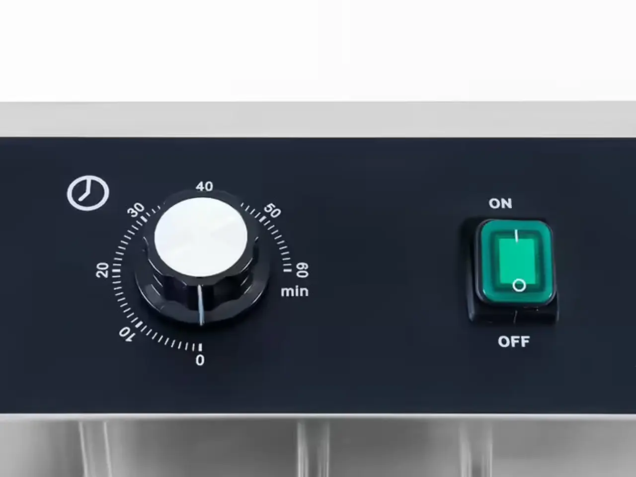Billede 7 - Frituregryde 45 L – med vandhane og skab