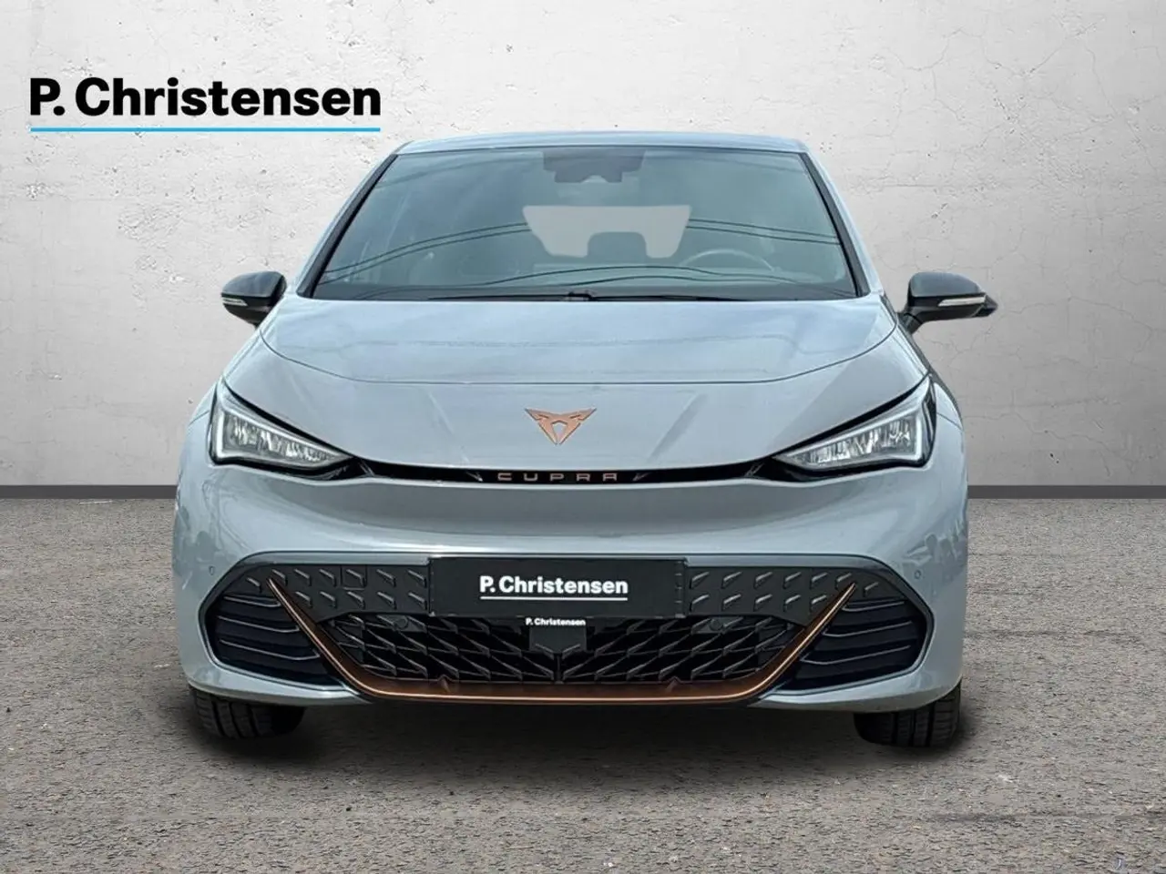 Billede 4 - Cupra Born 77 e-Boost