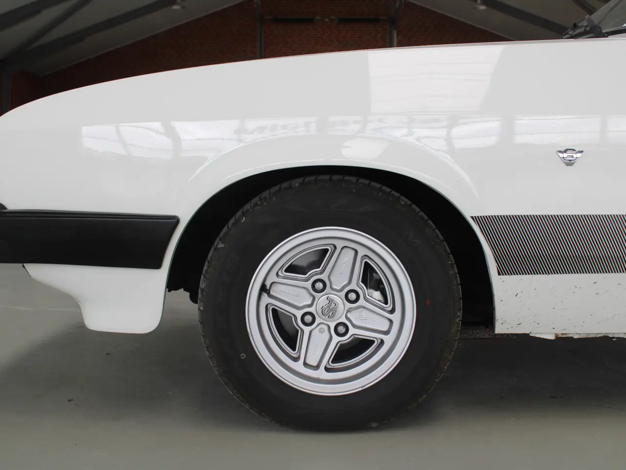 Billede 10 - Ford Capri 2,3 S 3d