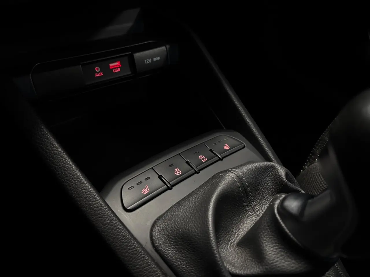Billede 15 - Kia Rio 1,0 T-GDi Attraction