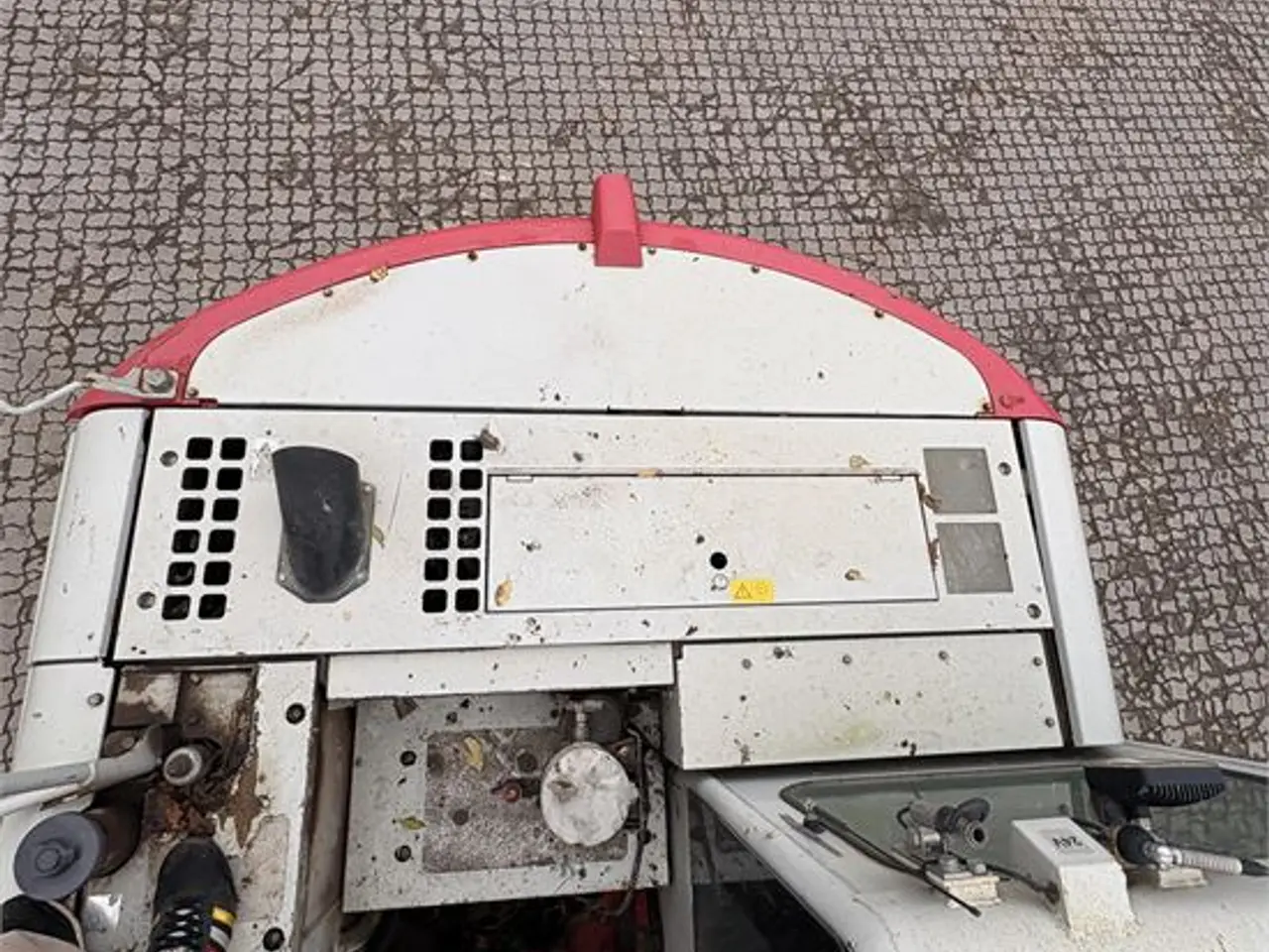Billede 35 - Takeuchi TB2150 R - 15,5 ton