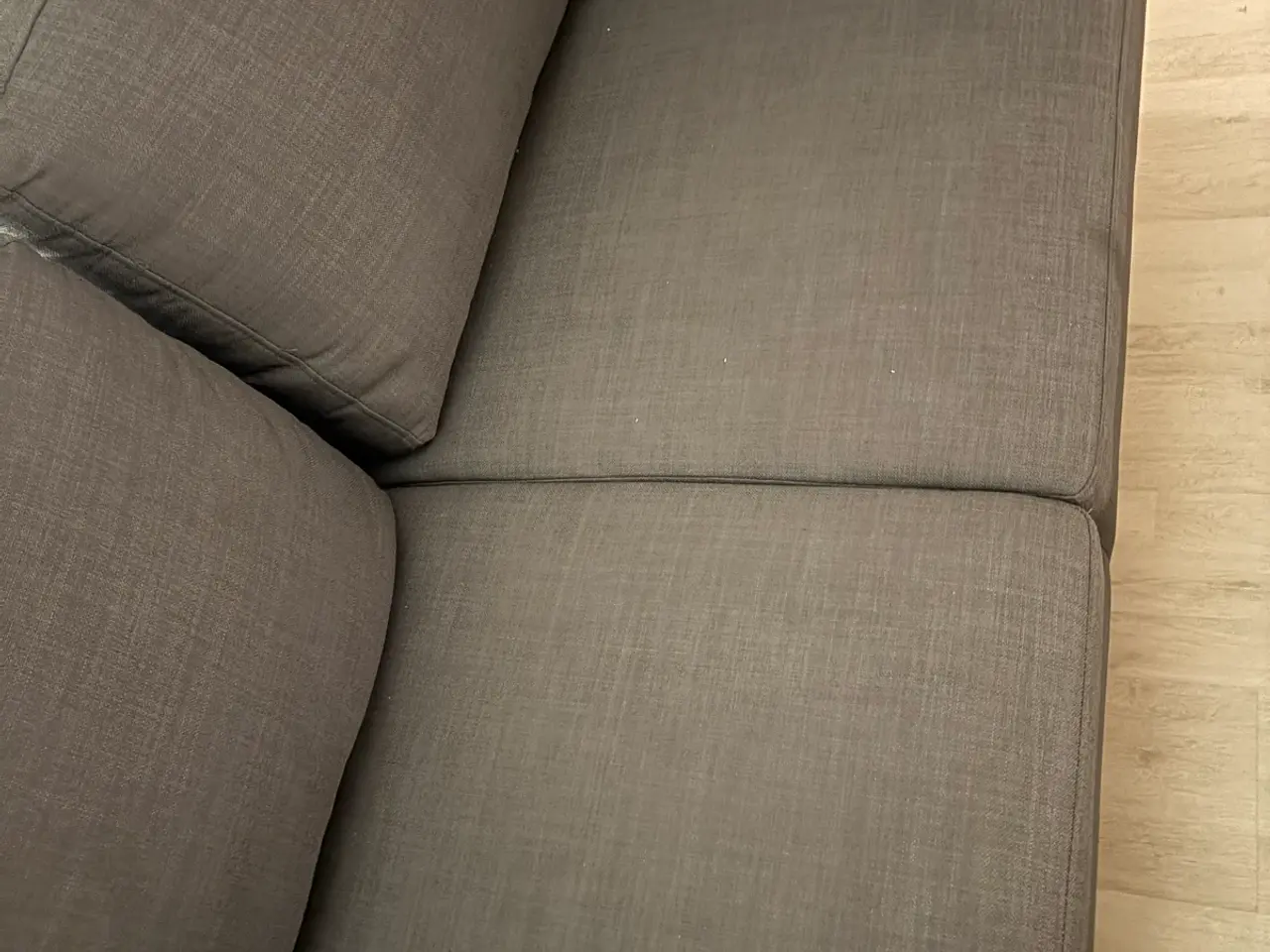 Billede 4 - Egense sofa fra jysk