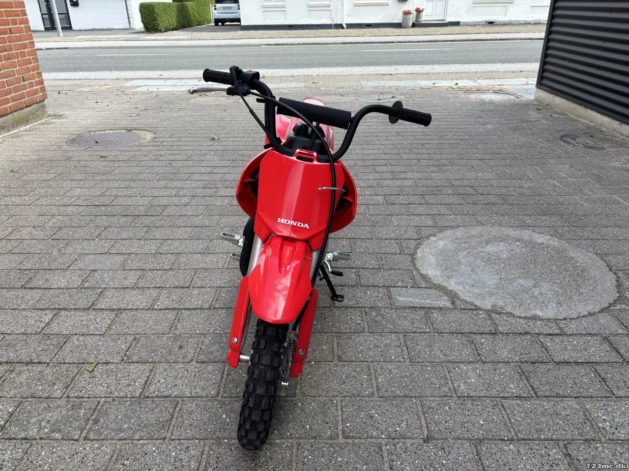 Billede 3 - Honda CRF 50 F