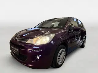 Citroën C3 1,6 BlueHDi 100 Scoop