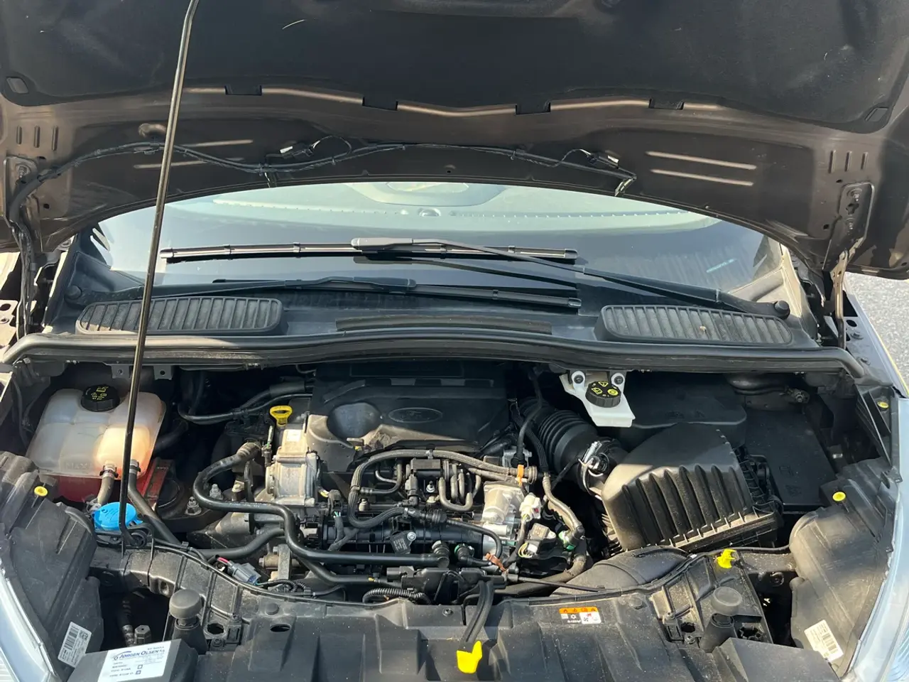 Billede 9 - Ford C-Max titanium plus
