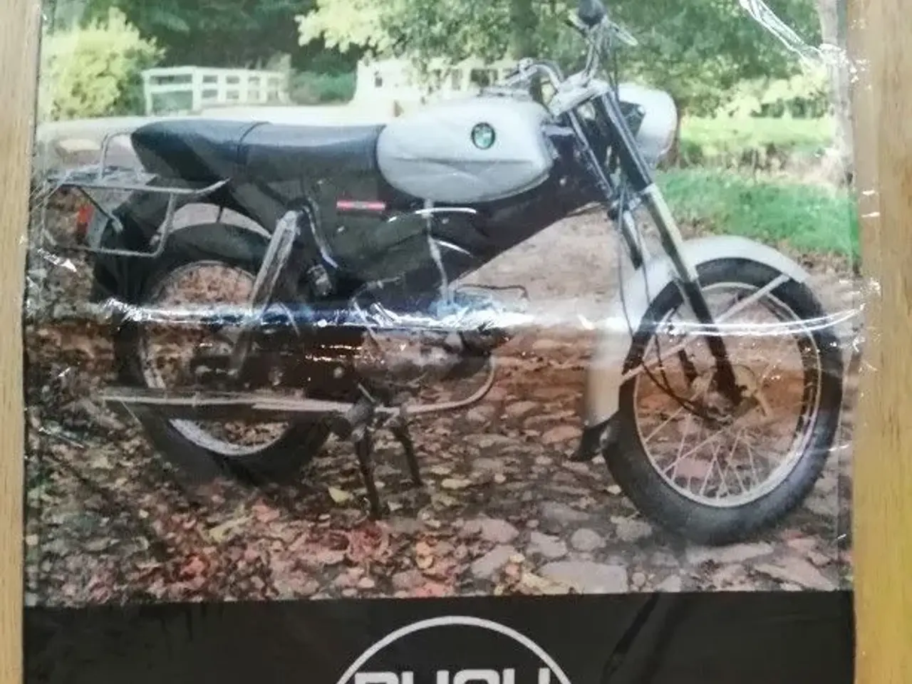 Billede 14 - Måtte 60-40cm 300kr