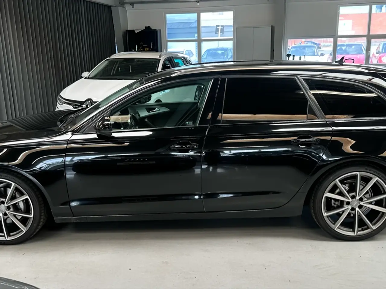 Billede 6 - Audi a6 Avant 2.0 tdi