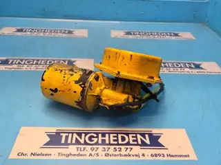New Holland TF78 El Motor 9507880