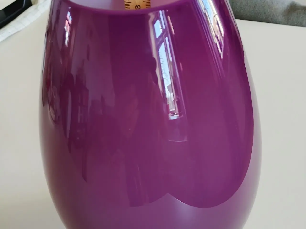 Billede 1 - Cocoon Holmegaard fejlfri Vase