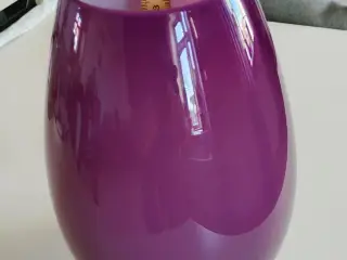 Cocoon Holmegaard fejlfri Vase