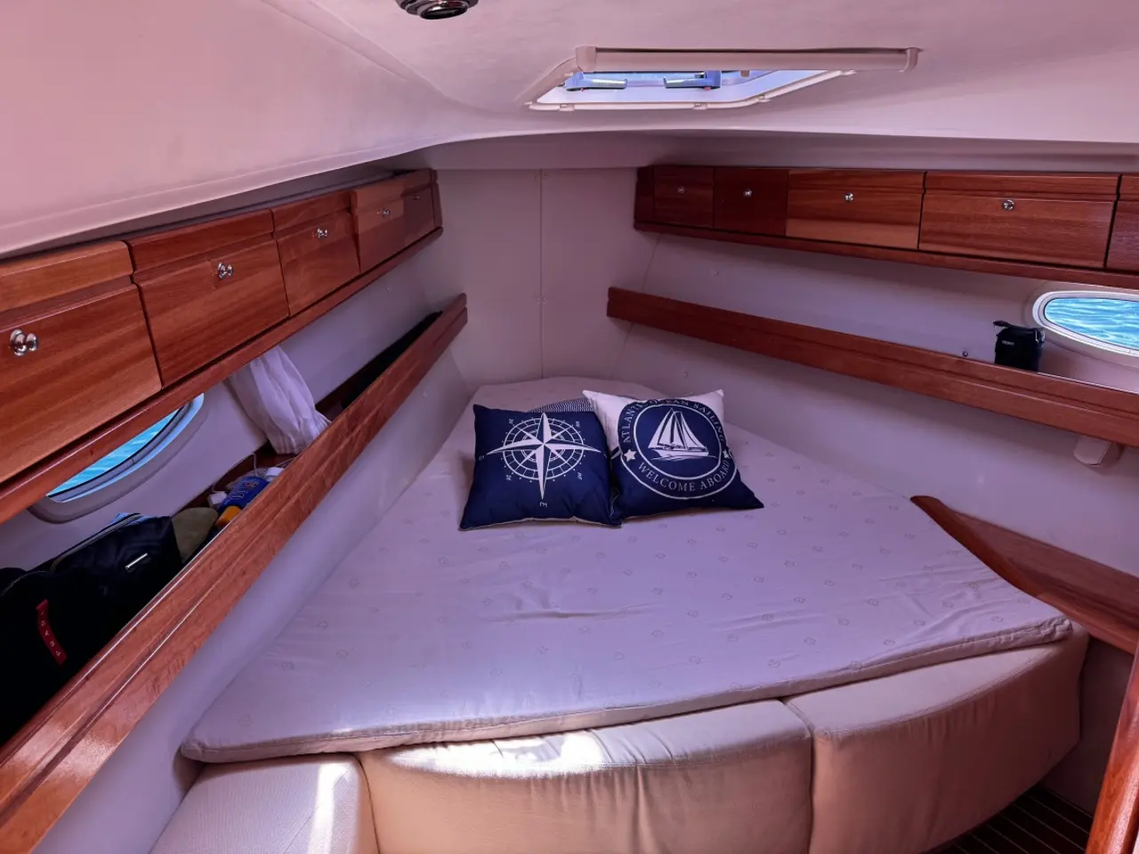 Billede 10 - Bavaria 39 Cruiser