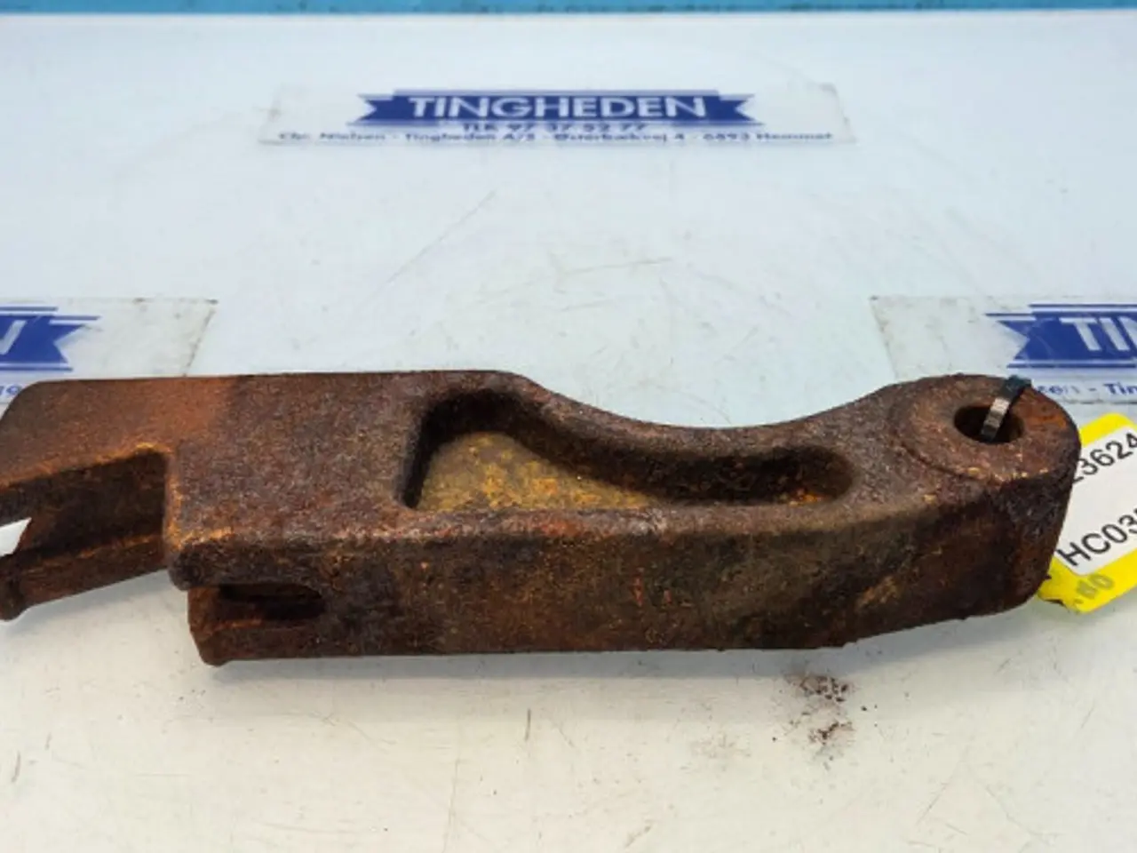 Billede 3 - New Holland FX40 Arm 84000375