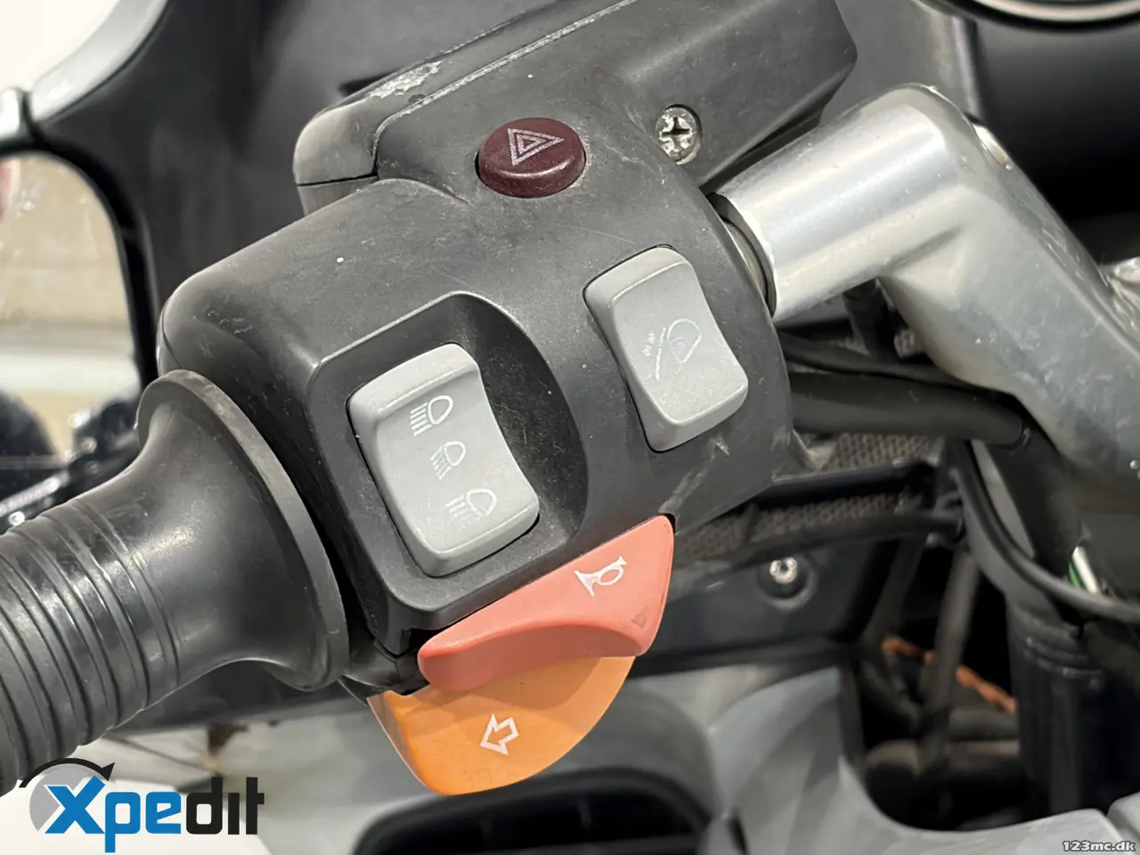 Billede 13 - BMW R 1150 RT