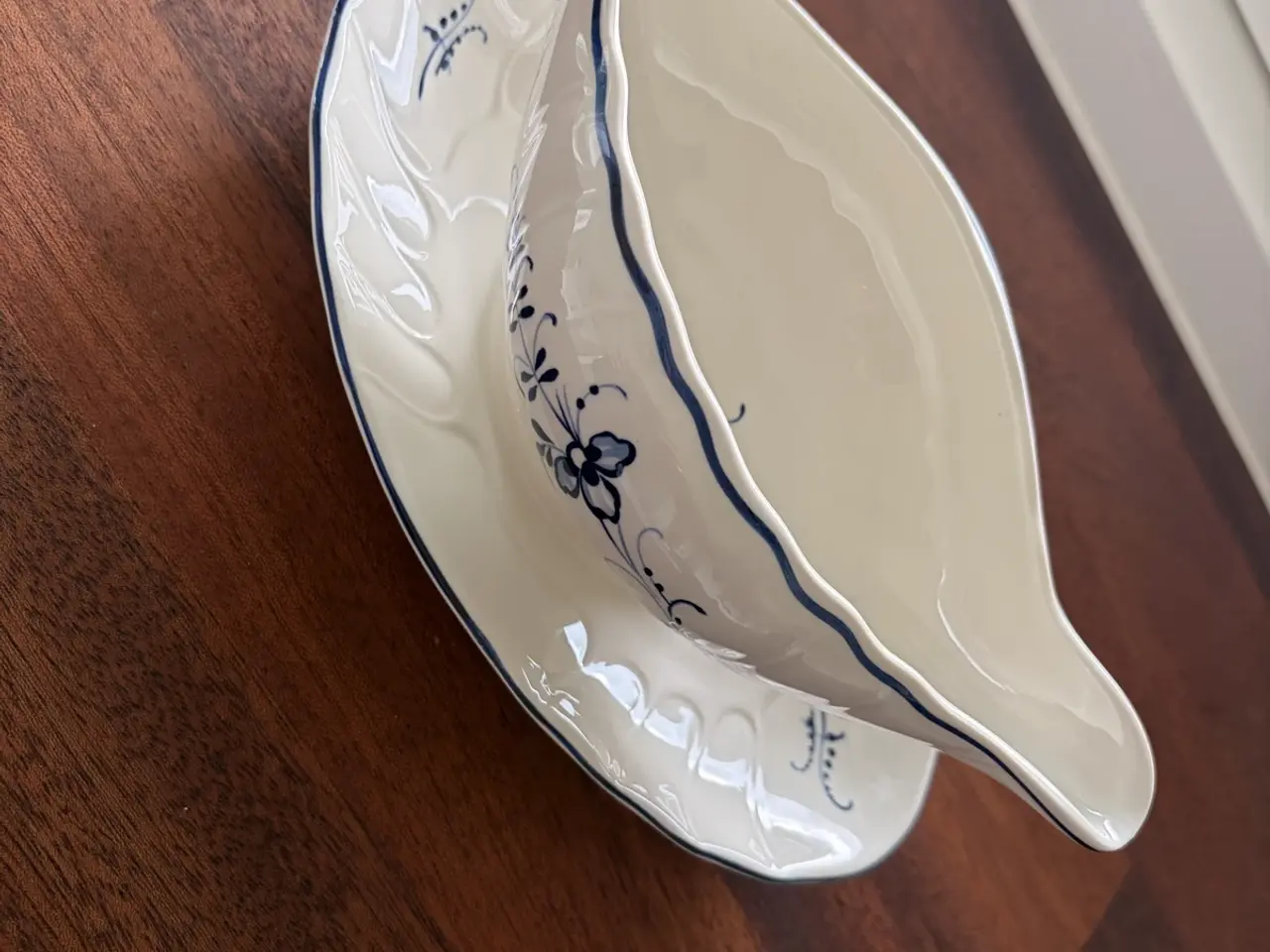 Billede 5 - Sovseskål, Villeroy&Boch - Vieux