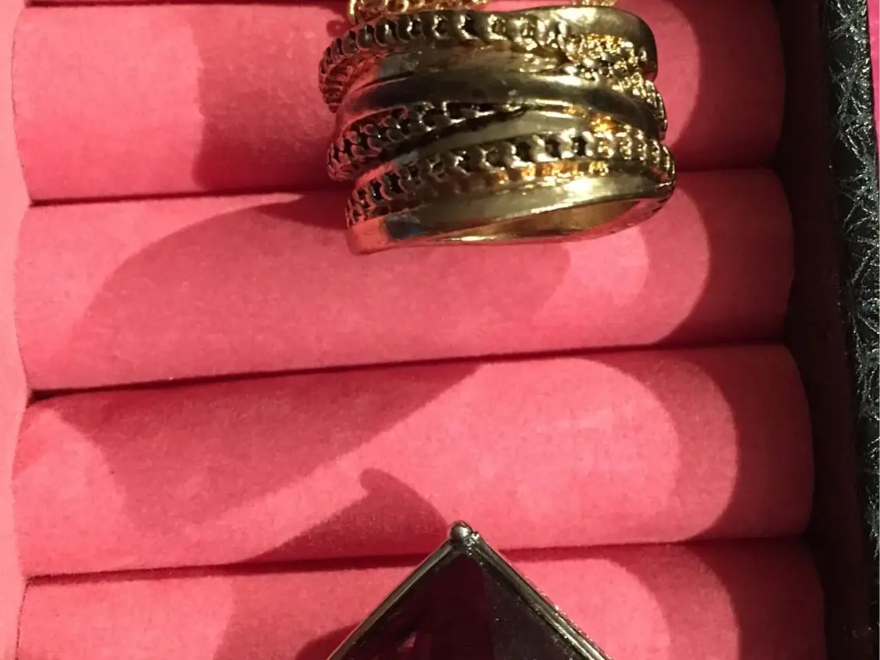 Billede 19 - Diverse RINGE til salg