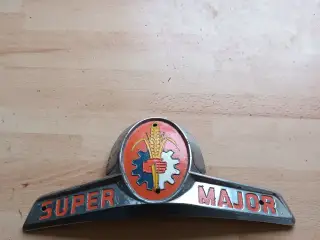 Super Major
