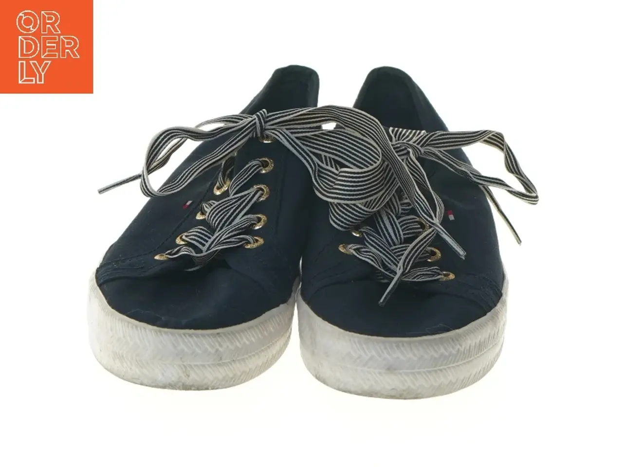 Billede 5 - Tommy Hilfiger sneakers i str. 38 fra Tommy Hilfiger (str. 38 )