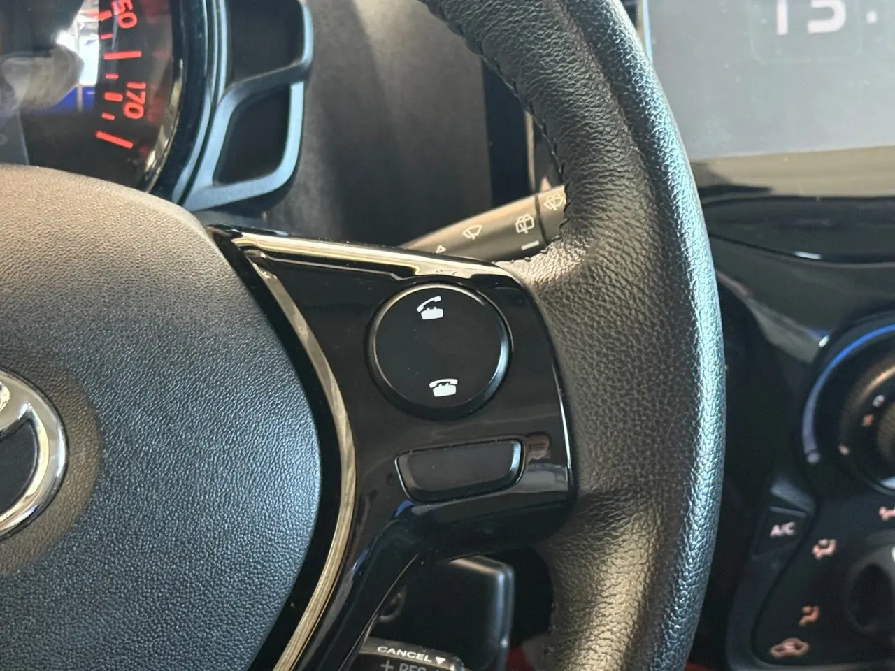 Billede 12 - Toyota Aygo 1,0 VVT-i Air