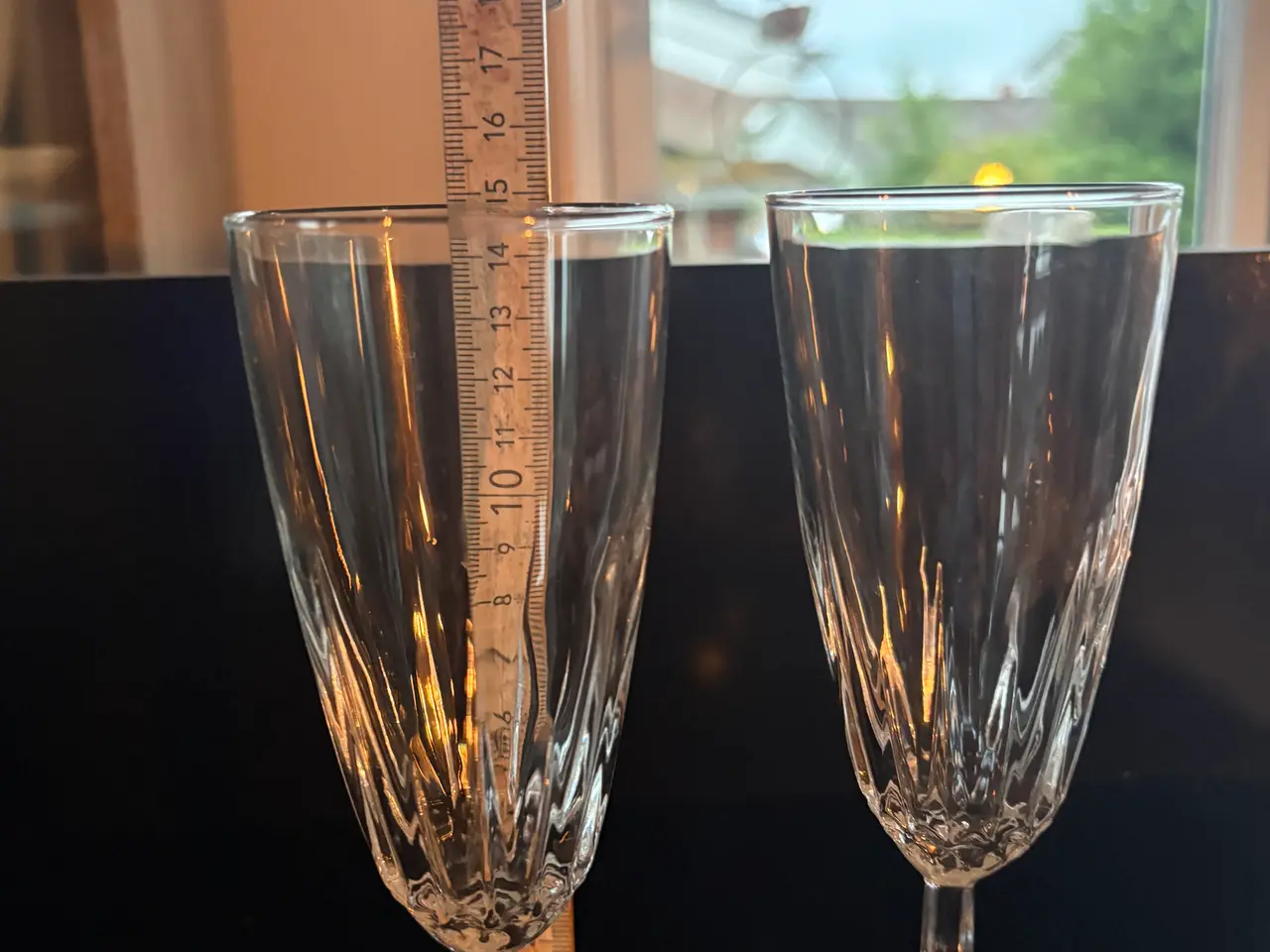 Billede 7 - Forskellige glas 