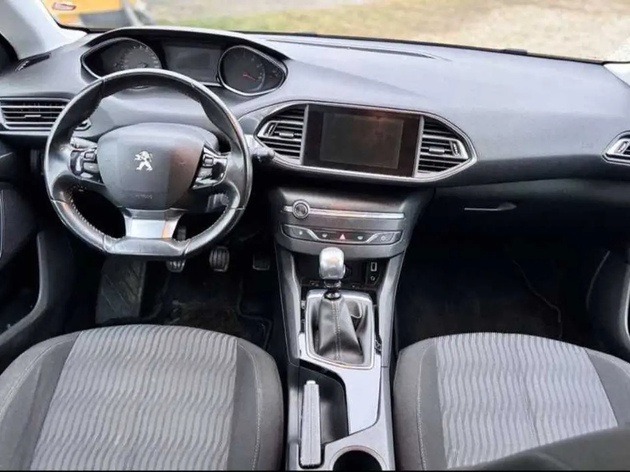 Billede 5 - Flot Peugeot 308 Sælges billigt