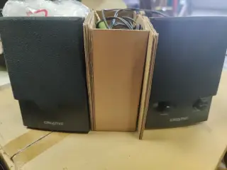 Creative