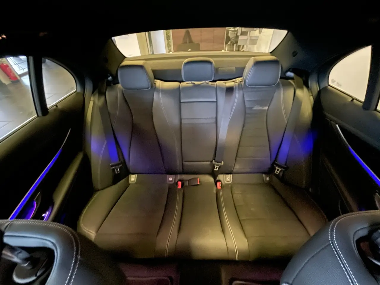 Billede 16 - Mercedes E300 e 2,0 AMG Line aut.