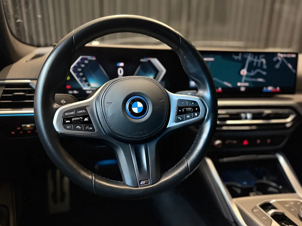 Billede 13 - BMW i4 eDrive40 M-Sport