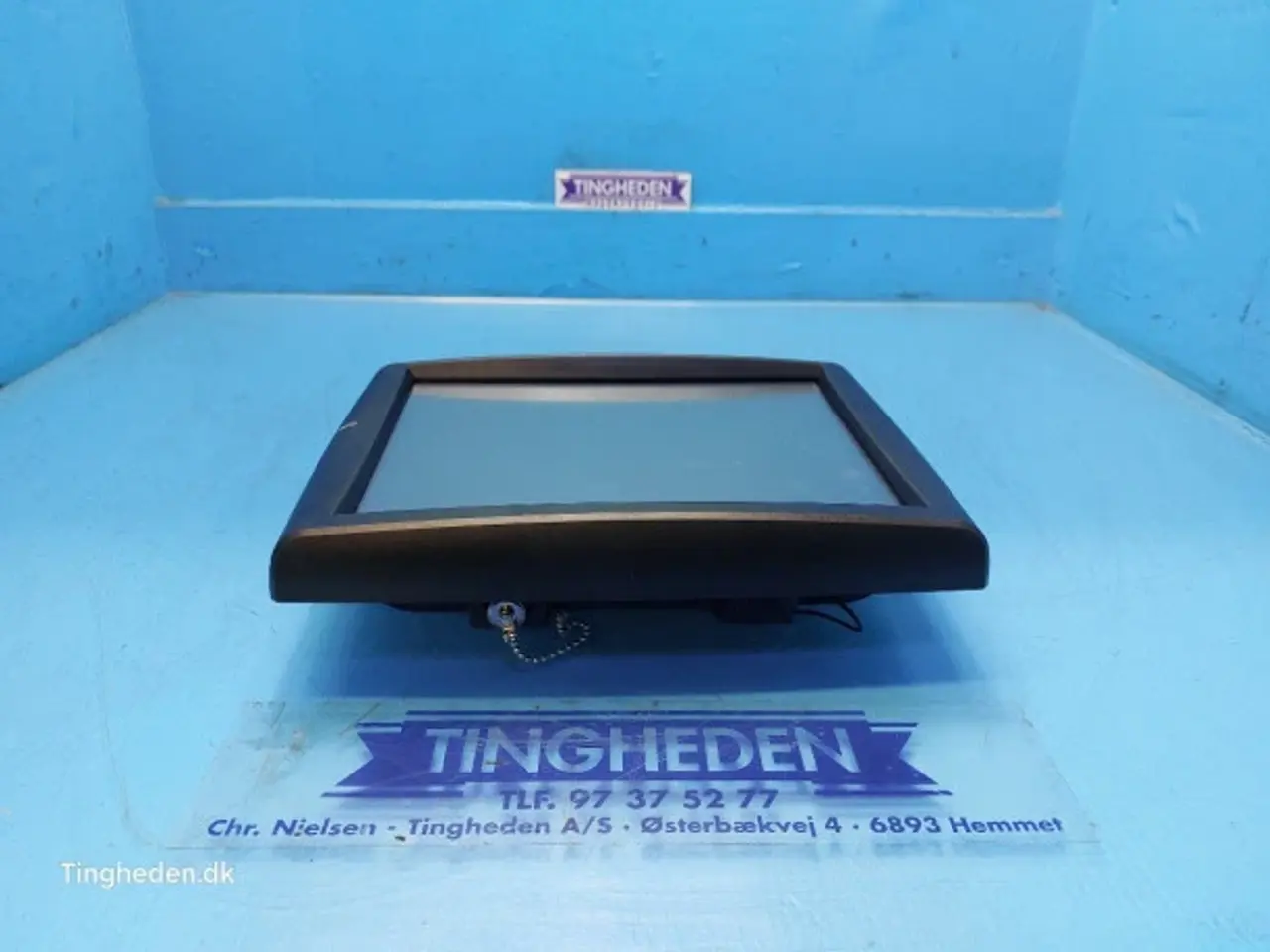 Billede 1 - Case 7140 Monitor 47514045
