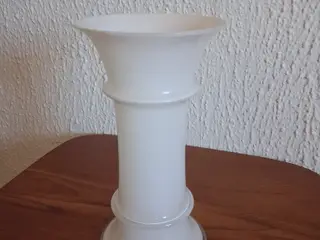 Meget velholdt Holmegaard Vase