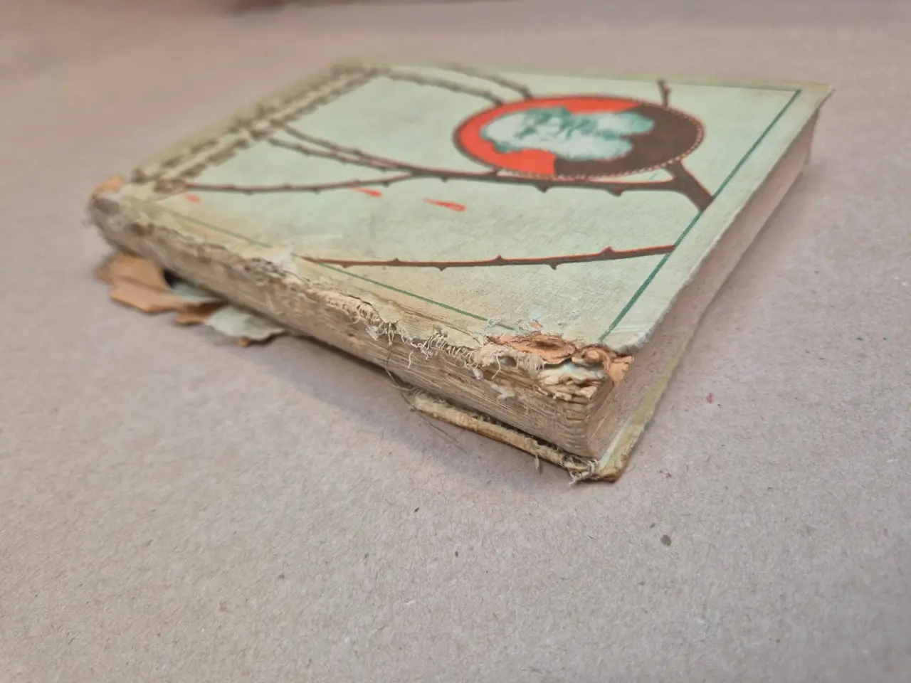 Billede 4 - Opstandelse – Leo Tolstoj – 2 bind – 1911