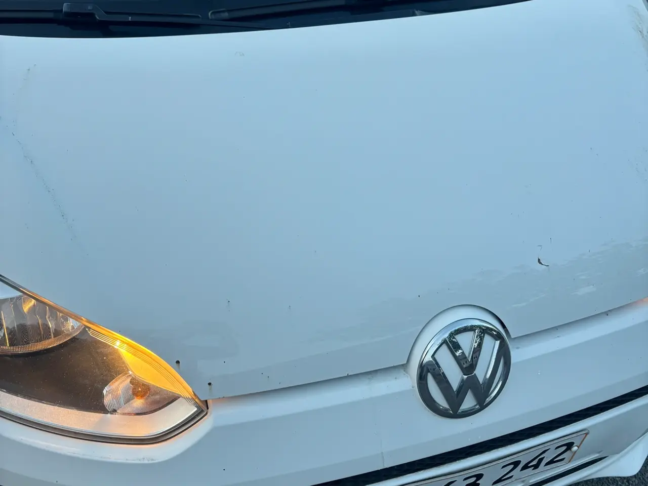 Billede 9 - Billig VW UP!