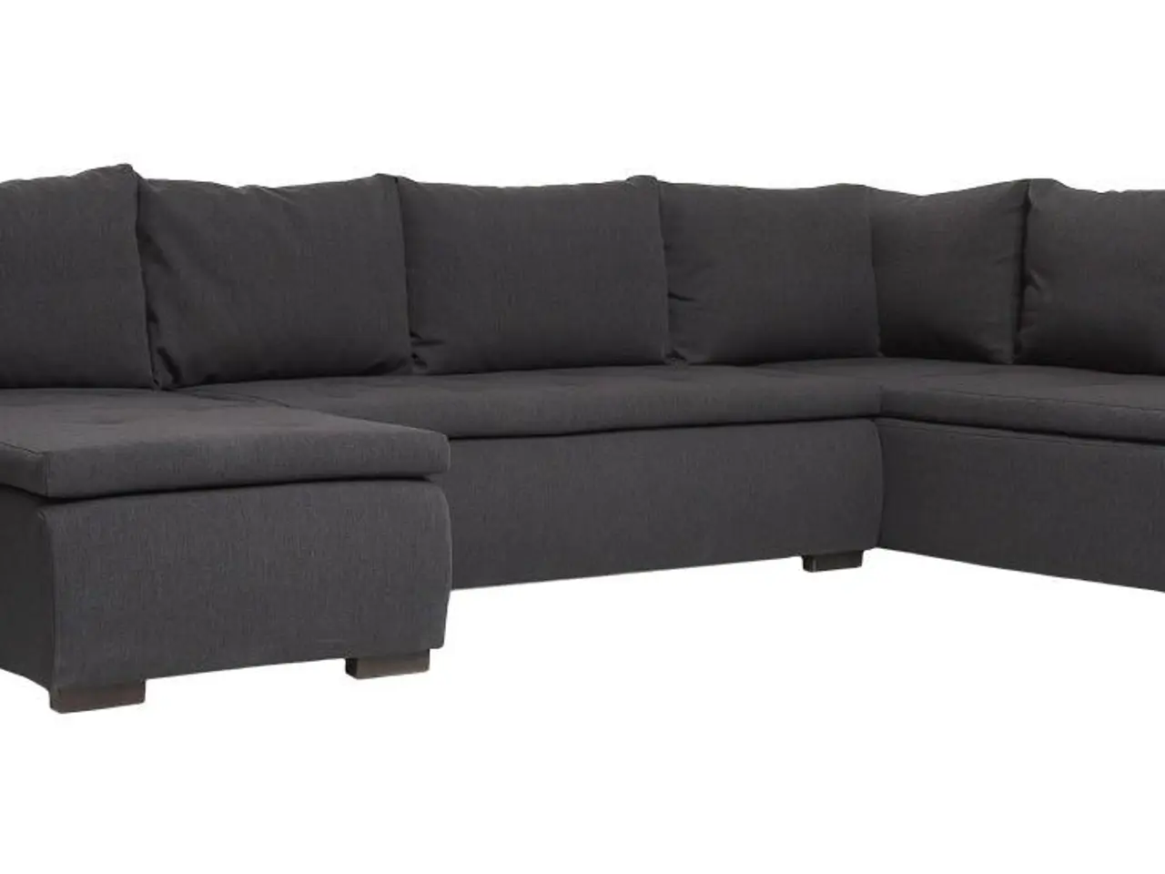 Billede 5 - U-sovesofa Amalfi venstrevendt