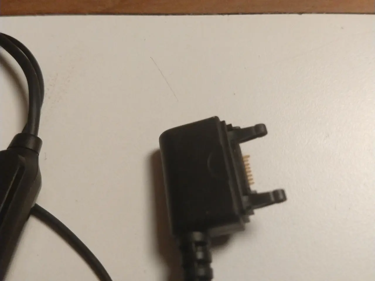 Billede 2 - Sony Ericsson headset 