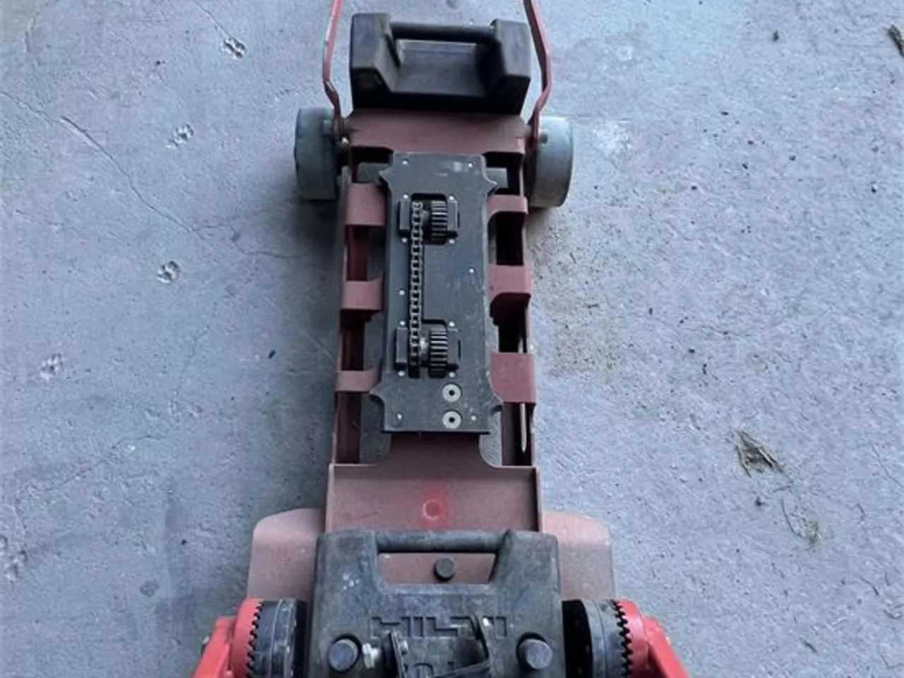 Billede 5 - Hilti DSF 1030 TS