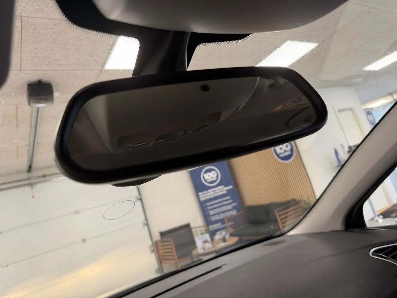 Billede 8 - Citroën C4 1,6 HDI Seduction 92HK 5d