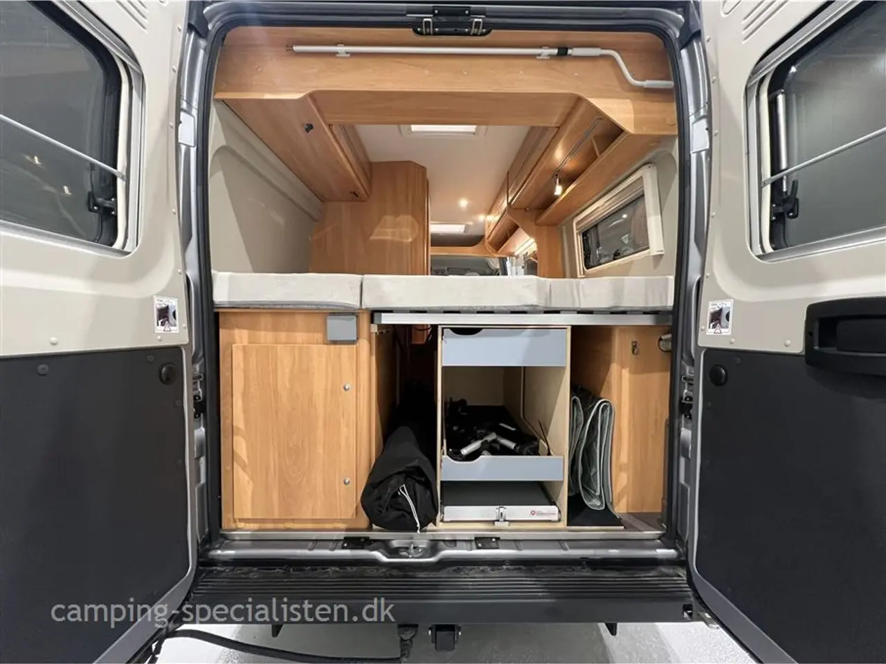 Billede 14 - 2022 - Pössl 2 Win Jumper S PLUS 600 2022 Pössl